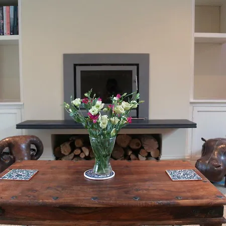 High Park Farm Bed & Breakfast Gillamoor