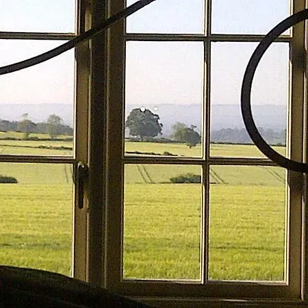 Bed & Breakfast High Park Farm *