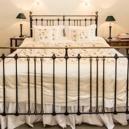 Bed & Breakfast High Park Farm Gillamoor