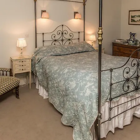 High Park Farm Bed & Breakfast