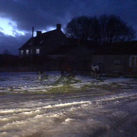 High Park Farm Nocleg ze śniadaniem