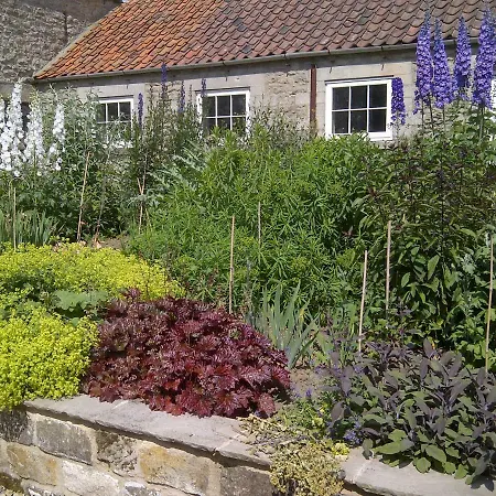 Nocleg ze śniadaniem High Park Farm *