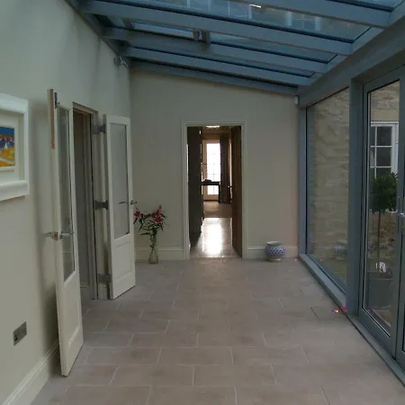 High Park Farm * Gillamoor