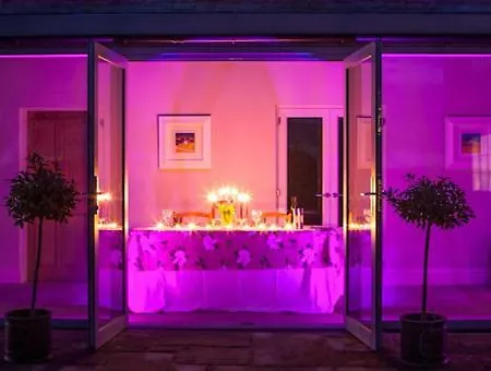 Nocleg ze śniadaniem High Park Farm