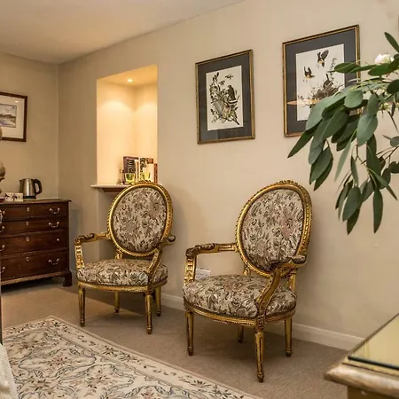 High Park Farm Gillamoor