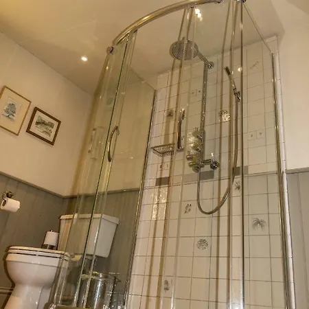 High Park Farm Nocleg ze śniadaniem Gillamoor