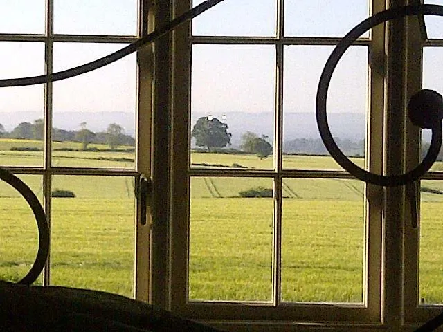 Bed & Breakfast High Park Farm *