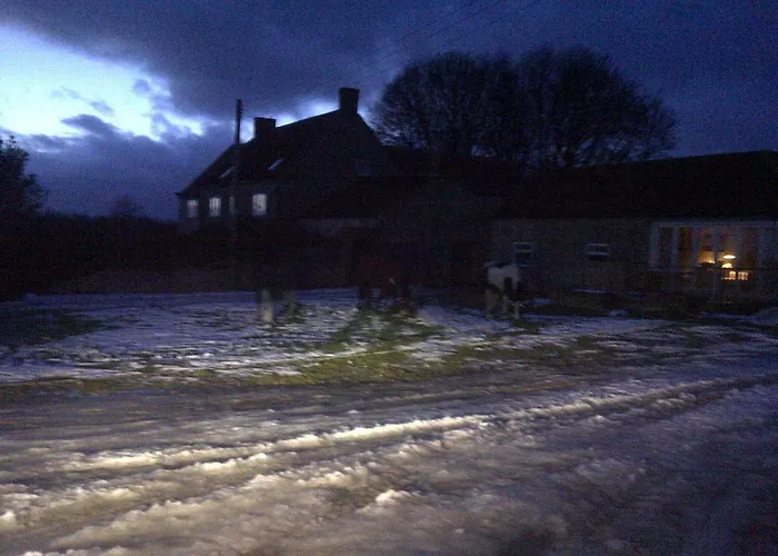 High Park Farm Bed & Breakfast