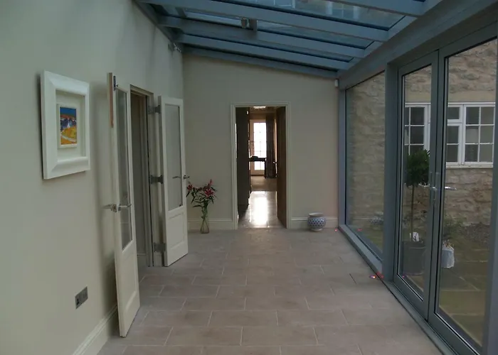 High Park Farm * Gillamoor