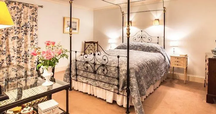 High Park Farm * Gillamoor