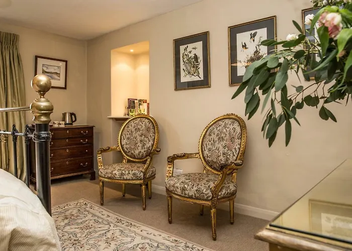 High Park Farm Gillamoor