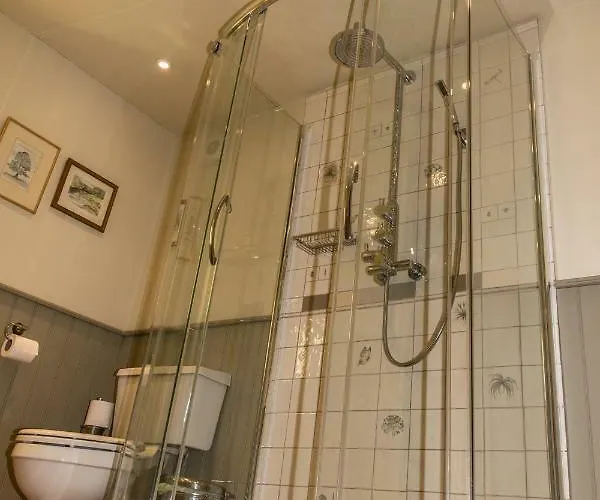 High Park Farm Bed & Breakfast Gillamoor