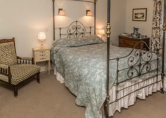 High Park Farm Bed & Breakfast