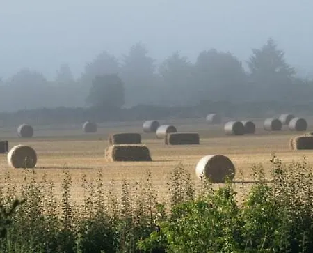 Oda ve Kahvaltı High Park Farm *